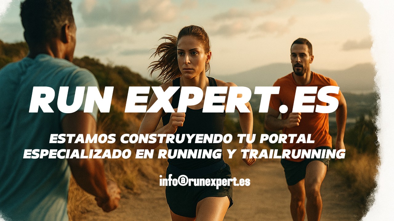 RunExpert Logo